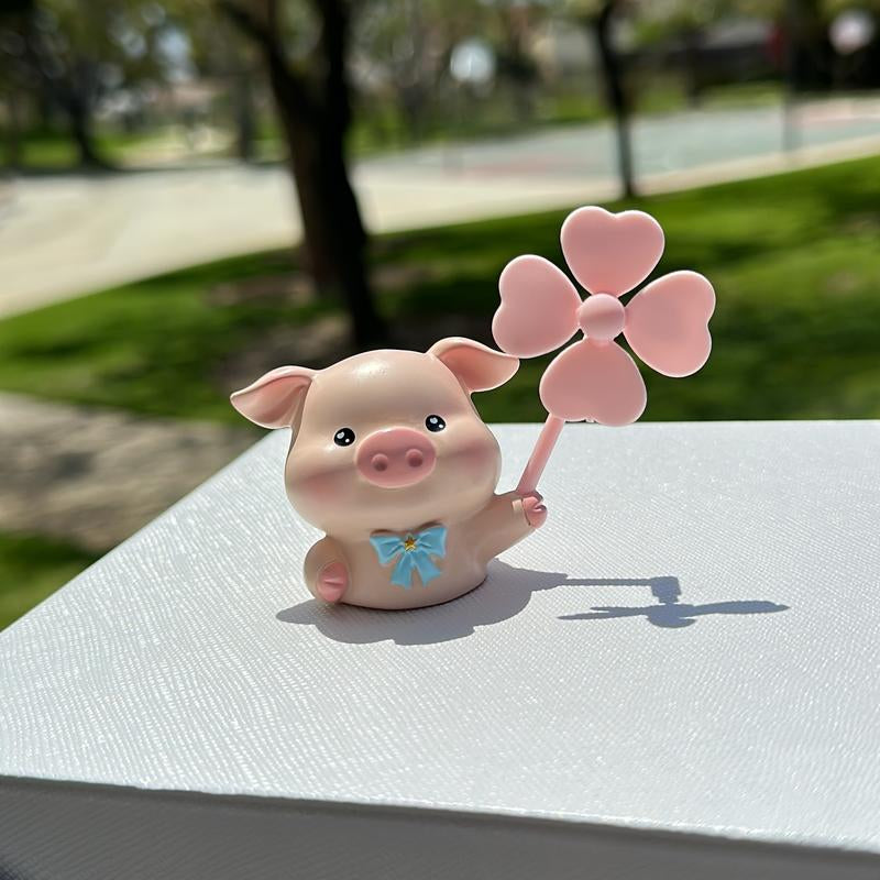 Cute Car Air Freshener, Cute Car Scent, Vent Clips Car Accessories Car Diffuser