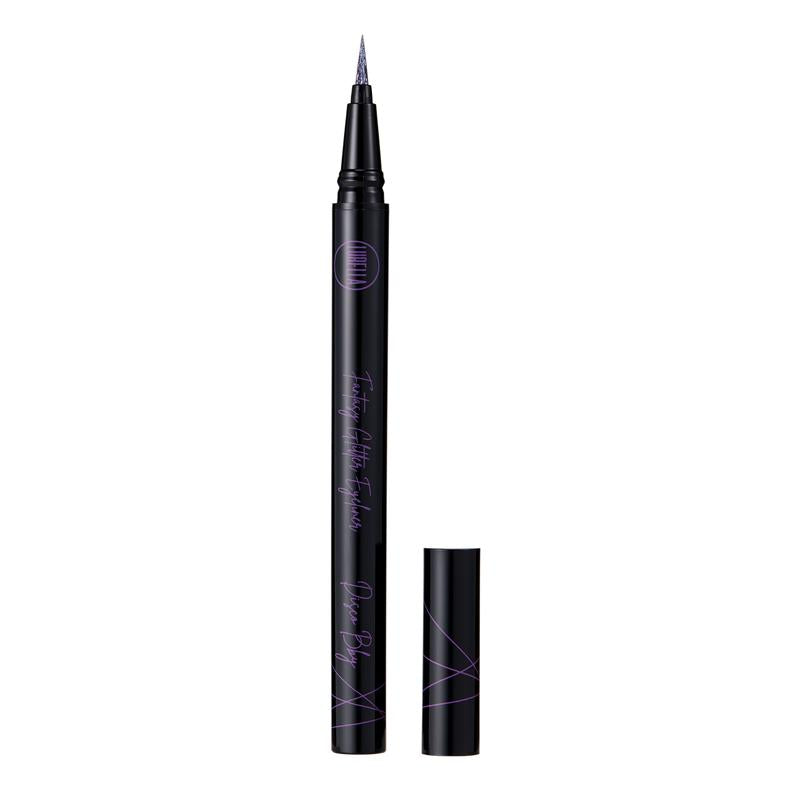 Lurella Cosmetics Fantasy Glitter Eyeliner Lid Liquid Shimmer Eyeliner