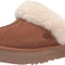 Women'S Disquette Slipper