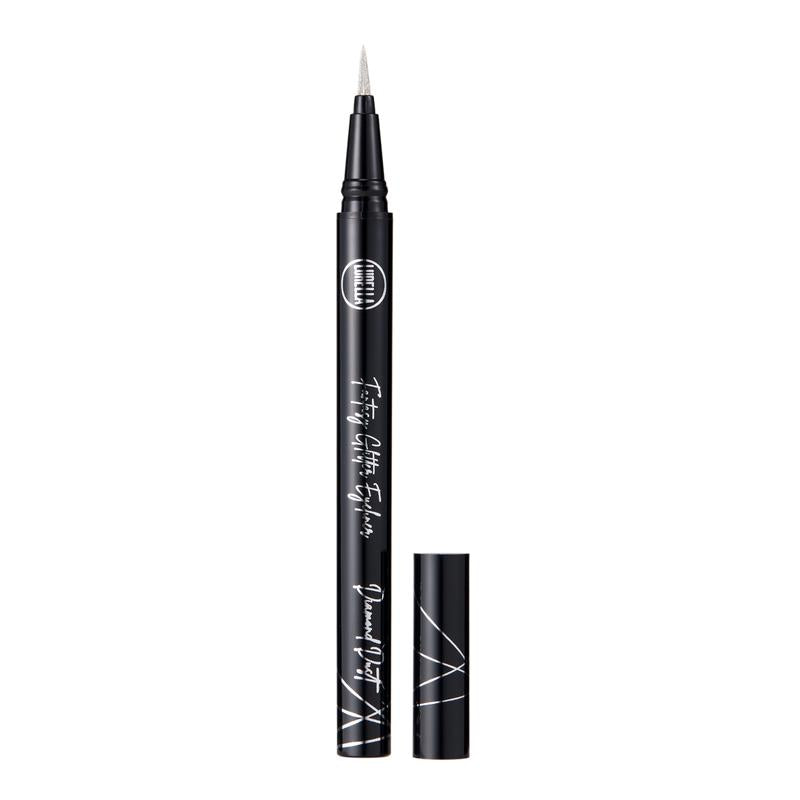 Lurella Cosmetics Fantasy Glitter Eyeliner Lid Liquid Shimmer Eyeliner