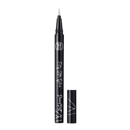 Lurella Cosmetics Fantasy Glitter Eyeliner Lid Liquid Shimmer Eyeliner