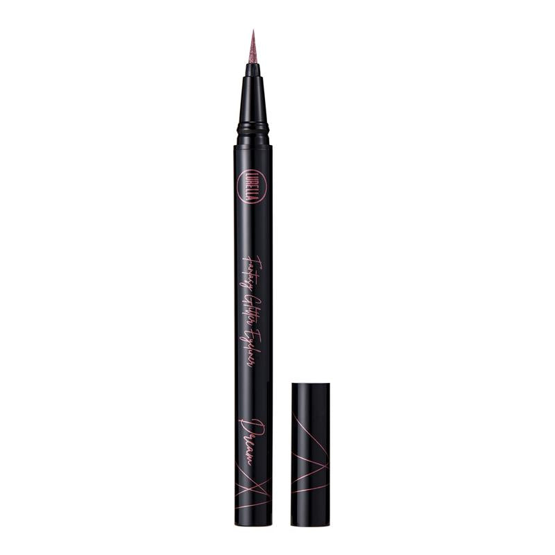 Lurella Cosmetics Fantasy Glitter Eyeliner Lid Liquid Shimmer Eyeliner