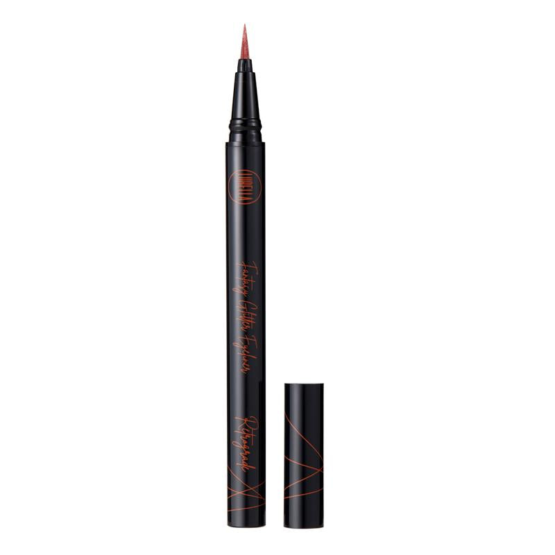 Lurella Cosmetics Fantasy Glitter Eyeliner Lid Liquid Shimmer Eyeliner