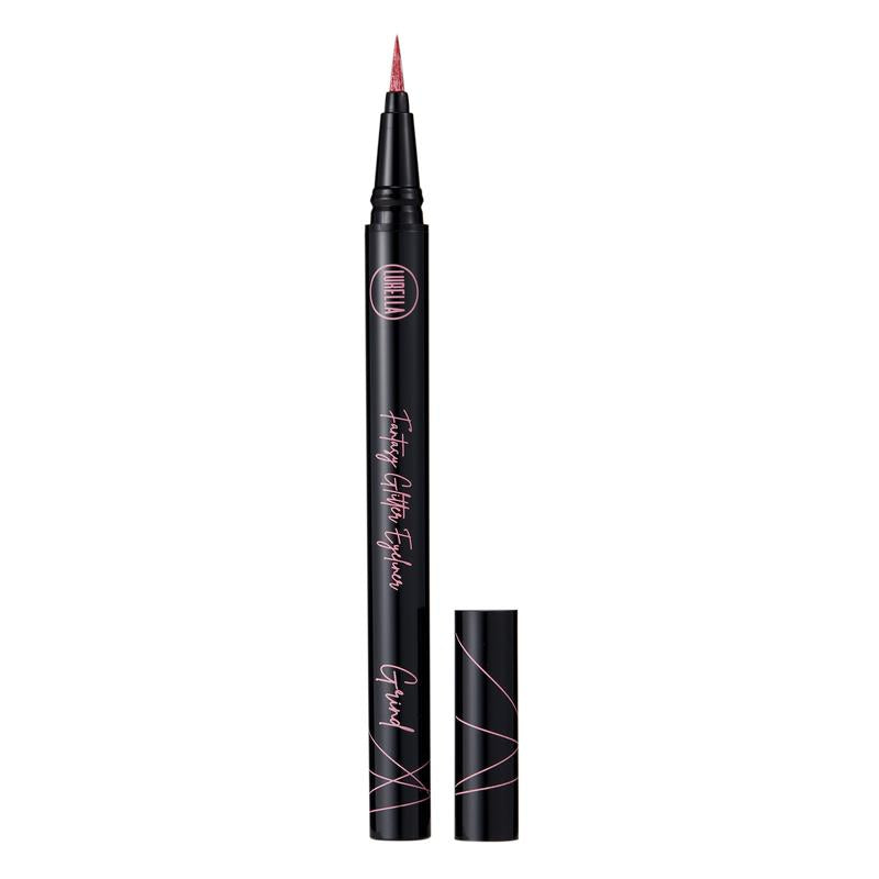 Lurella Cosmetics Fantasy Glitter Eyeliner Lid Liquid Shimmer Eyeliner
