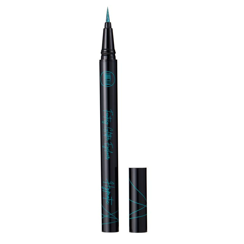 Lurella Cosmetics Fantasy Glitter Eyeliner Lid Liquid Shimmer Eyeliner