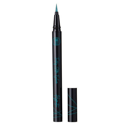 Lurella Cosmetics Fantasy Glitter Eyeliner Lid Liquid Shimmer Eyeliner