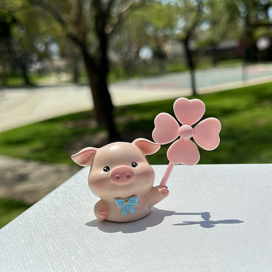 Cute Car Air Freshener, Cute Car Scent, Vent Clips Car Accessories Car Diffuser