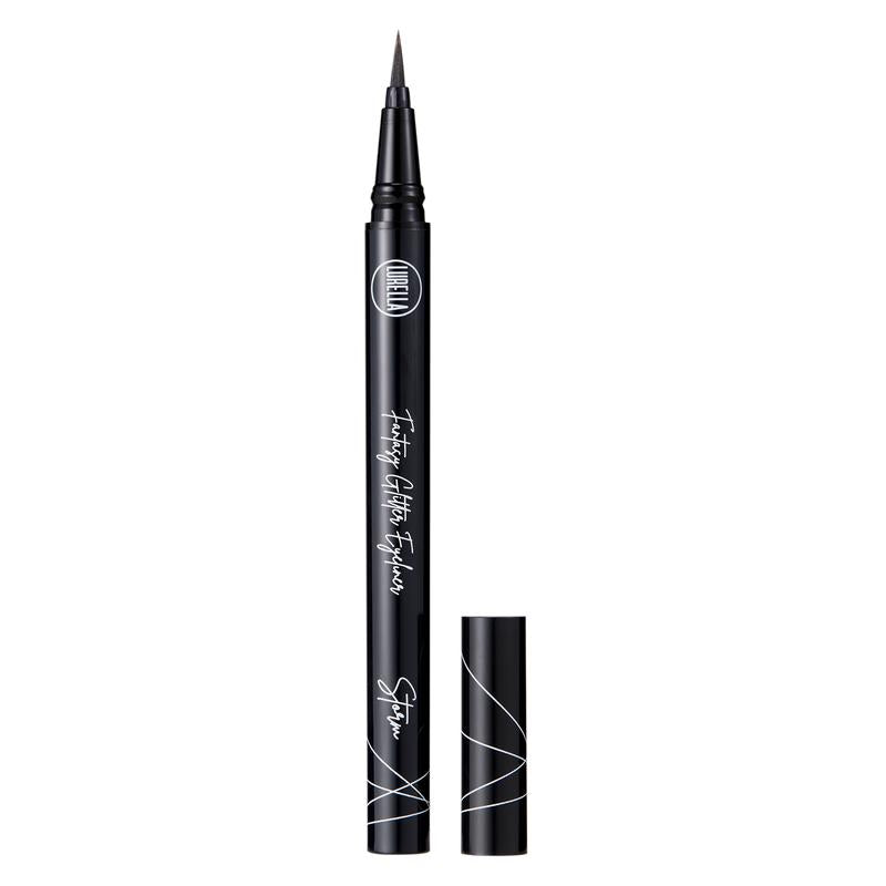Lurella Cosmetics Fantasy Glitter Eyeliner Lid Liquid Shimmer Eyeliner